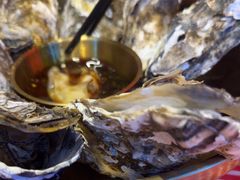 -金陵大勇烧烤·小龙虾·海鲜大咖(竹山路店)