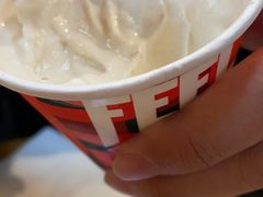 -DQ·蛋糕·冰淇淋(高新万达店)