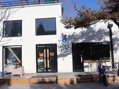 -小意思咖啡店(草桥店)