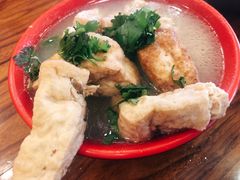 -老回回饺子馆(海洋馆店)