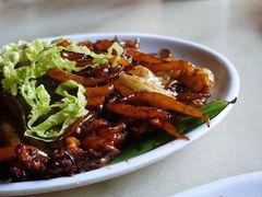 福建炒老鼠粉-金莲记(茨厂街店)