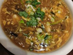 酸辣汤-方城小吃店