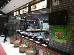-乡下姥渔馆(齐落山路店)