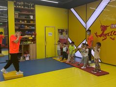 -HELLO功夫(印象城店)