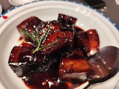 -肆月河豚·新淮扬(金融街店)