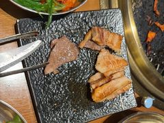 -海之屋韩式烤肉(海棠68环球美食街店)