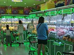 -JOYMARK(天津西青万达店)