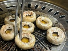 -妥妥烤肉料理(昙华林店)