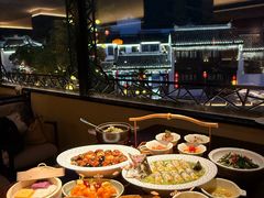-卯时·龙光雅宴·精致锡帮菜(惠山古镇店)