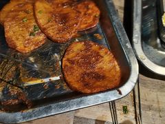 -叁宝烤肉• 西安烧烤(太乙路店)