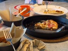 -必胜客(世纪港湾店)