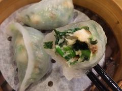 -添好运点心专门店(中环IFC店)
