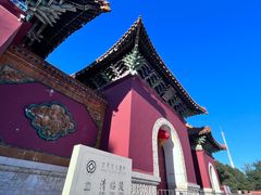 -北陵公园