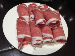 -捞王锅物料理(四川北路店)