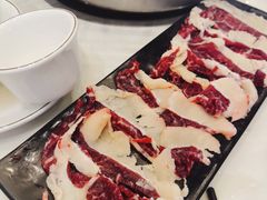 -陈记顺和潮汕牛肉火锅(棠德南路店)