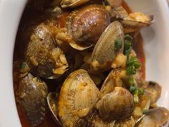 -小林哥的海鲜馆·夜宵烧烤(渔人码头店)