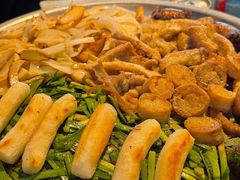-양평식당·杨平食堂(华贸店)