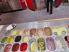 -城市大道红炉披萨烘焙坊