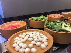 -龍歌自助小火锅(李沧丽达店)