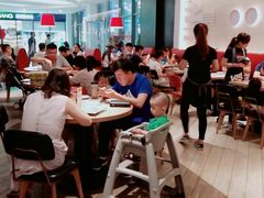 大堂-必胜客(滕州荆河店)