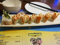 -YOYO悠游美食地图(西市城购物中心店)