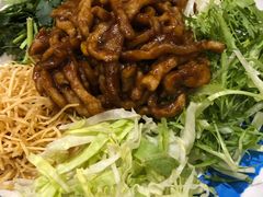 -满园烤鸭·春饼(太原街万达店)
