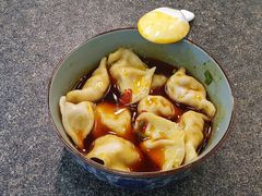 豆瓣抄手-春阳水饺(香槟广场店)