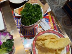 -大吉利·潮汕鲜牛肉火锅(西安店)
