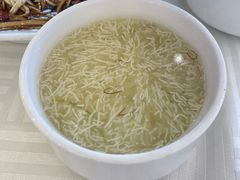 文思豆腐羹-怡园饭店-餐厅(四望亭店)