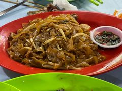 -明记烧鱼美味店