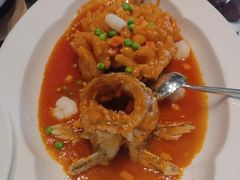 -望乡楼上海菜(日月光店)