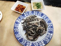 -吴记百姓菜馆·北京菜·烤鸭(故宫店)