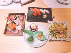 -紫· 割烹  Kappo Murasaki