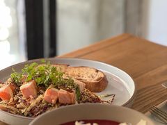 -O'mills Sourdough Bakery&Bistro(永嘉路店)