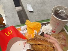 -麦当劳(南京宁海路店)