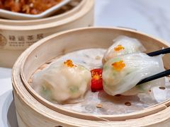 -金牌禄运·点心·啫煲(百信广场店)
