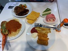 -宜家·瑞典风味餐厅(烟台路店)