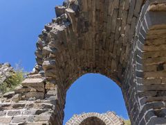 -蟠龙山长城景区