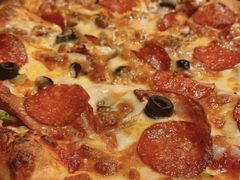 -Tubestation站点比萨(五道营店)