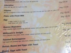 -Jonah's Fruit Shake & Snack Bar