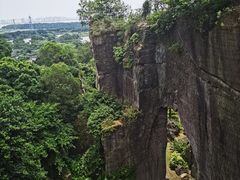 -广州莲花山旅游区