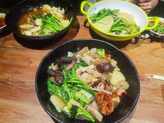 -万记麻辣烫国展总店