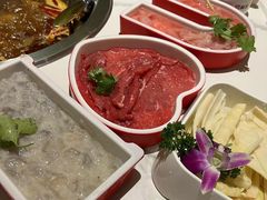 -椒王火锅(厚街万达店)