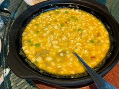 蟹黄鹅肝嫩豆腐-铜锣湾·有麝自然香(长嘉汇购物公园店)