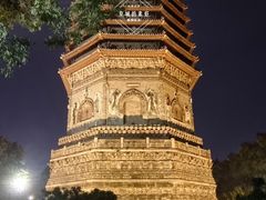 -玲珑塔公园