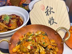 -汉水谣·江景餐厅(江滩店)