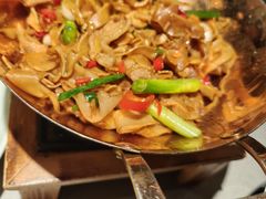 -绿茶餐厅(广州天河城店)