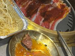 -明洞王妃家烤肉(苏州中心星悦汇店)