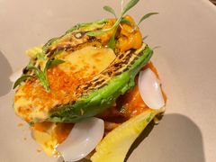 -OTIUM • 柴屿麦(亮马桥店)
