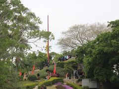 -胡里山炮台
